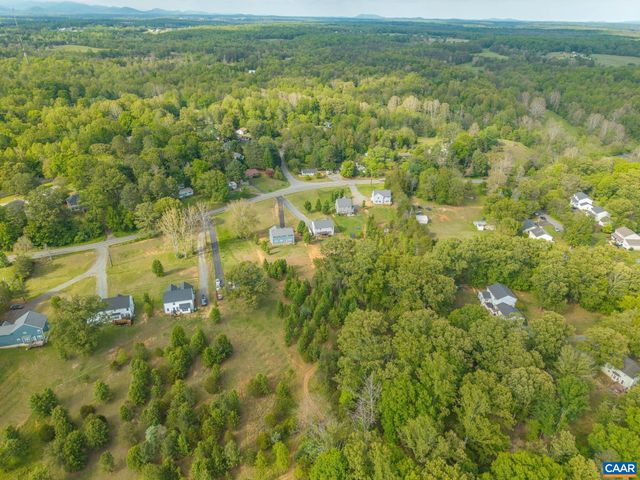 1202 MATTHEW MILL RD, Ruckersville, VA 22968