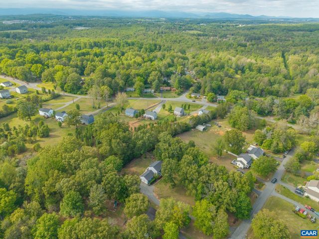 1202 MATTHEW MILL RD, Ruckersville, VA 22968