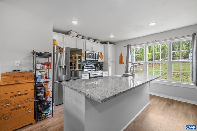 1202 MATTHEW MILL RD, Ruckersville, VA 22968