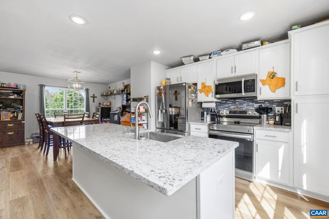 1202 MATTHEW MILL RD, Ruckersville, VA 22968