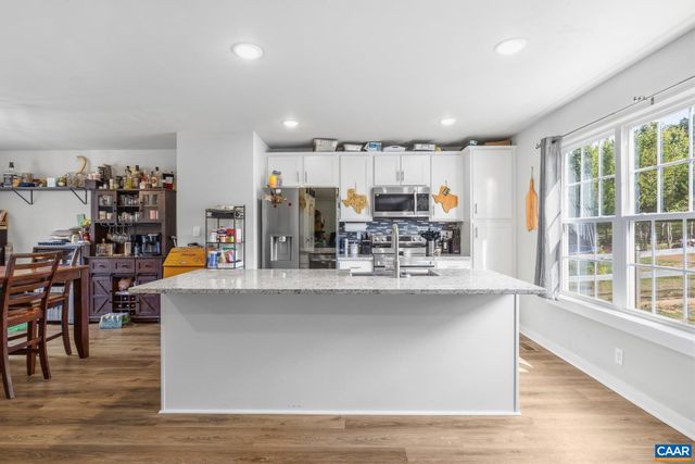 1202 MATTHEW MILL RD, Ruckersville, VA 22968