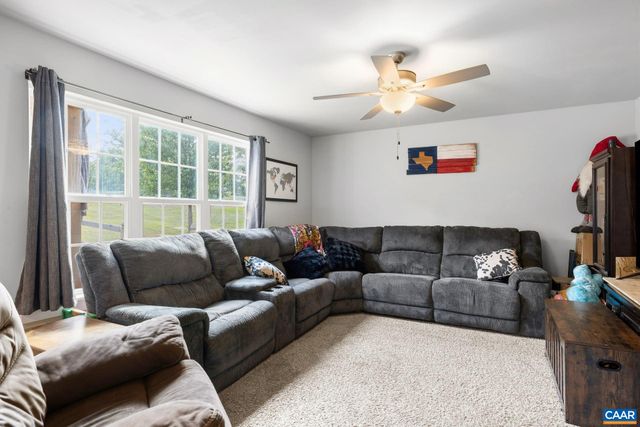 1202 MATTHEW MILL RD, Ruckersville, VA 22968