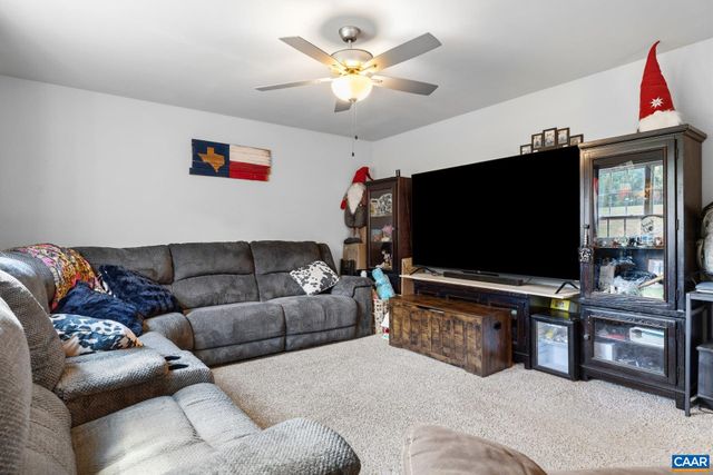 1202 MATTHEW MILL RD, Ruckersville, VA 22968
