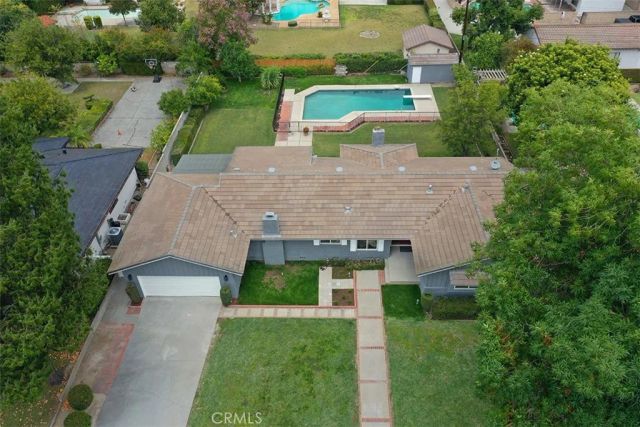 255 Sharon, Arcadia, CA 91007