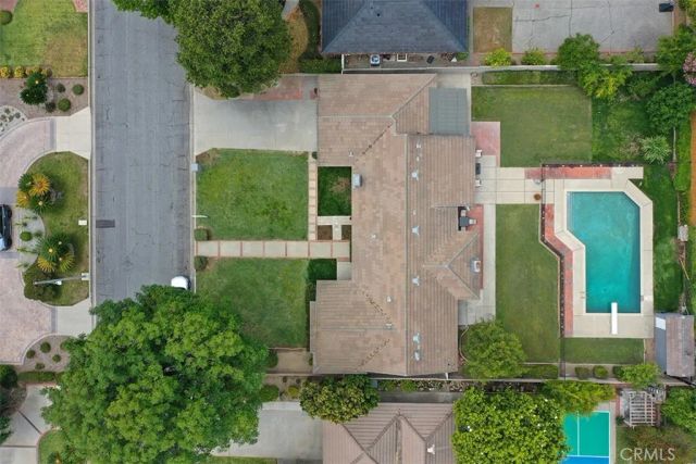 255 Sharon, Arcadia, CA 91007