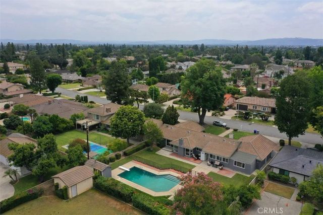 255 Sharon, Arcadia, CA 91007