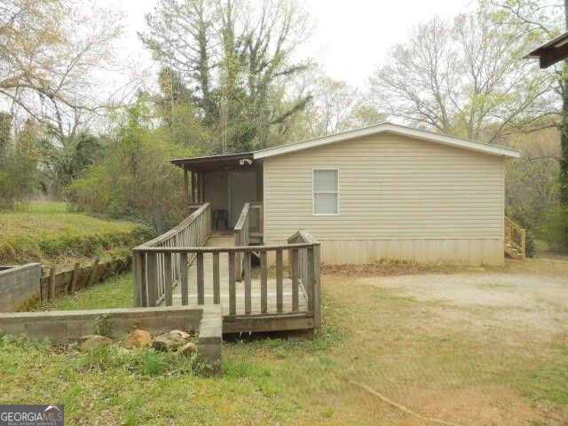 172 Mutts Drive, Mount Airy, GA 30563