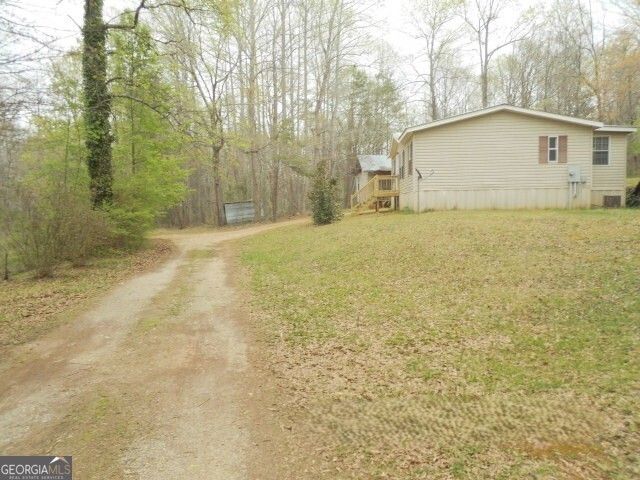 172 Mutts Drive, Mount Airy, GA 30563