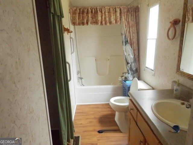 172 Mutts Drive, Mount Airy, GA 30563