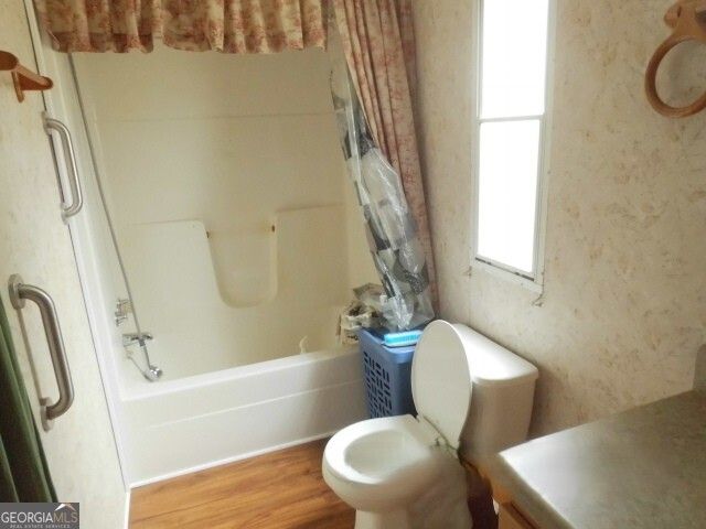 172 Mutts Drive, Mount Airy, GA 30563