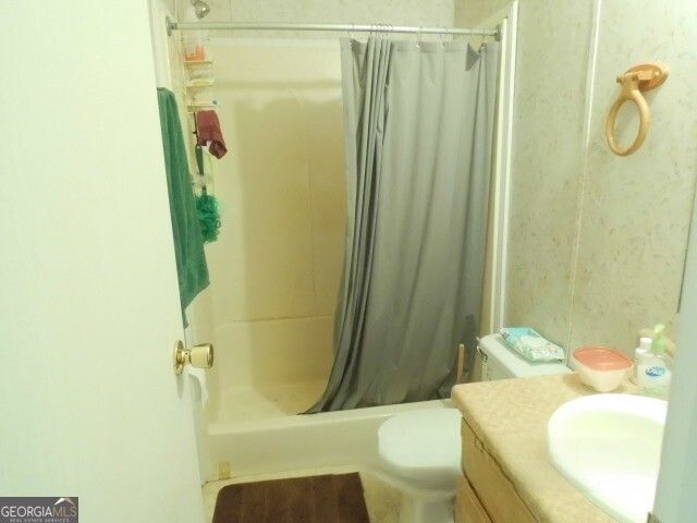 172 Mutts Drive, Mount Airy, GA 30563