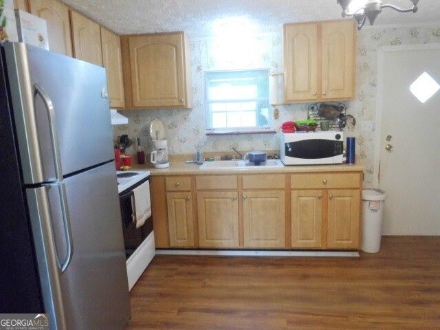 172 Mutts Drive, Mount Airy, GA 30563