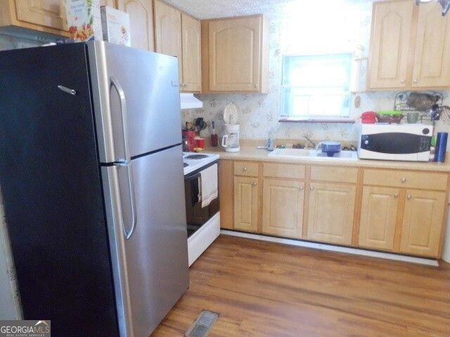 172 Mutts Drive, Mount Airy, GA 30563