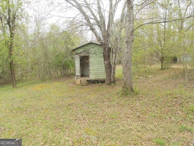 172 Mutts Drive, Mount Airy, GA 30563