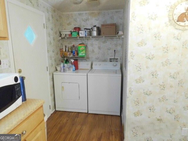 172 Mutts Drive, Mount Airy, GA 30563