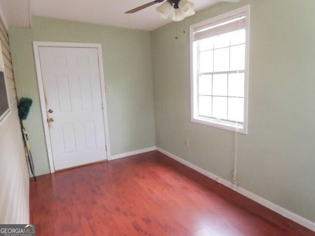 172 Mutts Drive, Mount Airy, GA 30563