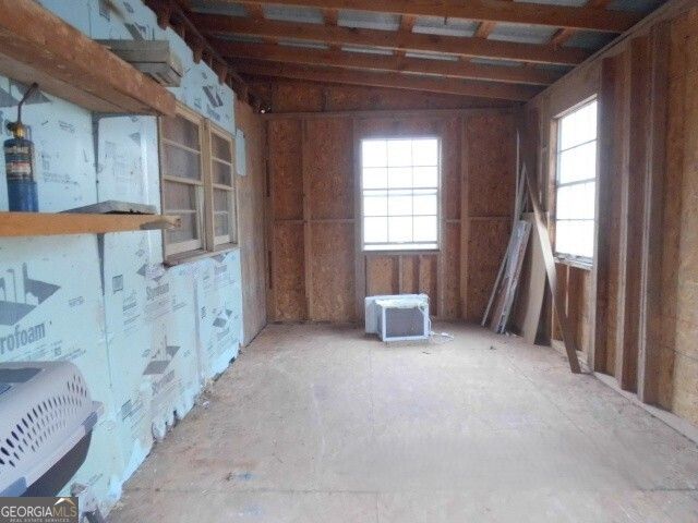 172 Mutts Drive, Mount Airy, GA 30563