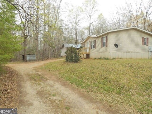 172 Mutts Drive, Mount Airy, GA 30563