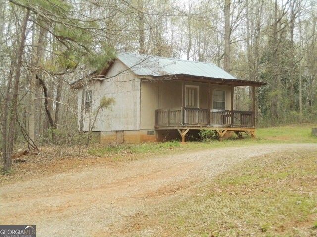 172 Mutts Drive, Mount Airy, GA 30563