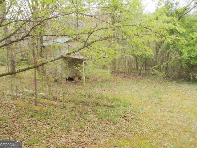 172 Mutts Drive, Mount Airy, GA 30563
