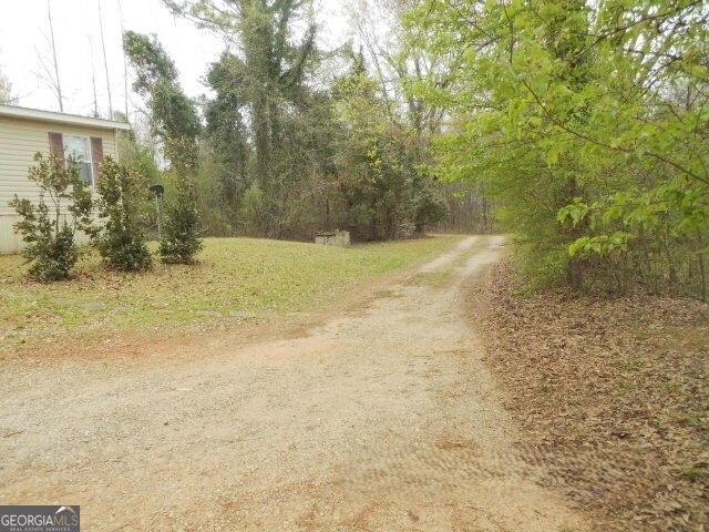 172 Mutts Drive, Mount Airy, GA 30563