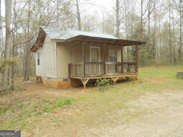 172 Mutts Drive, Mount Airy, GA 30563