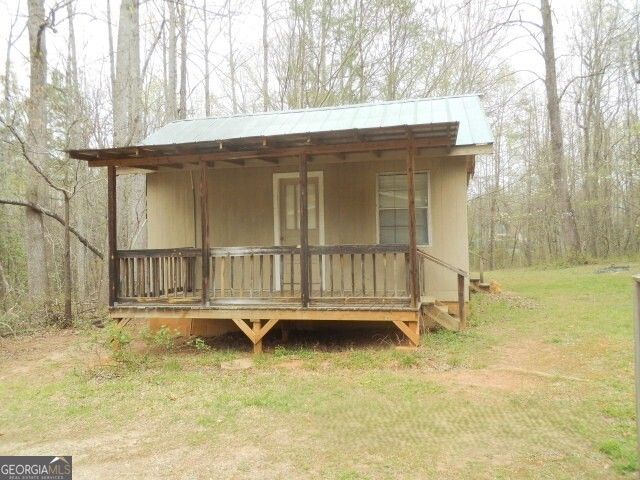 172 Mutts Drive, Mount Airy, GA 30563