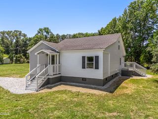 164 Old Cornwallis Road, Princeton, NC 27569