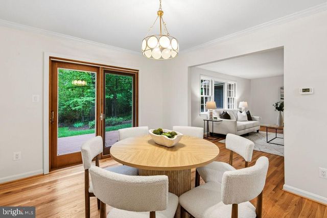 2302 SHORT RIDGE RD, Reston, VA 20191