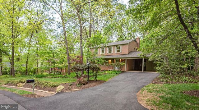 2302 SHORT RIDGE RD, Reston, VA 20191