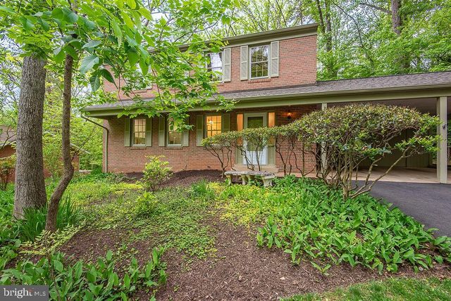 2302 SHORT RIDGE RD, Reston, VA 20191