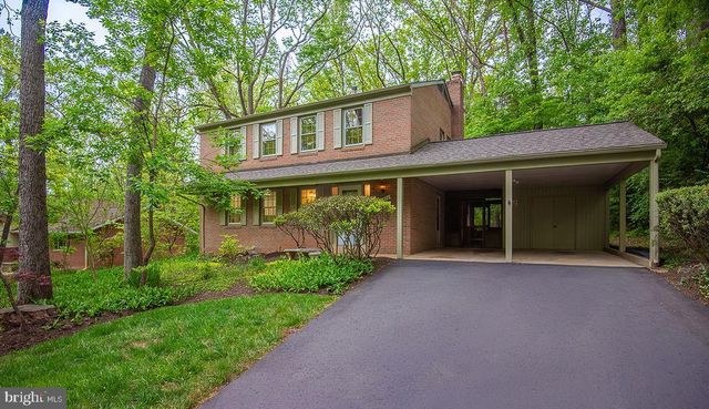 2302 SHORT RIDGE RD, Reston, VA 20191