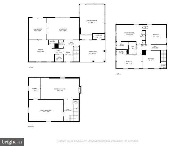 2302 SHORT RIDGE RD, Reston, VA 20191