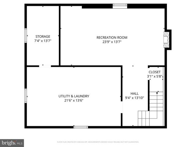 2302 SHORT RIDGE RD, Reston, VA 20191