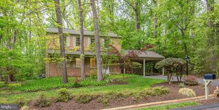 2302 SHORT RIDGE RD, Reston, VA 20191