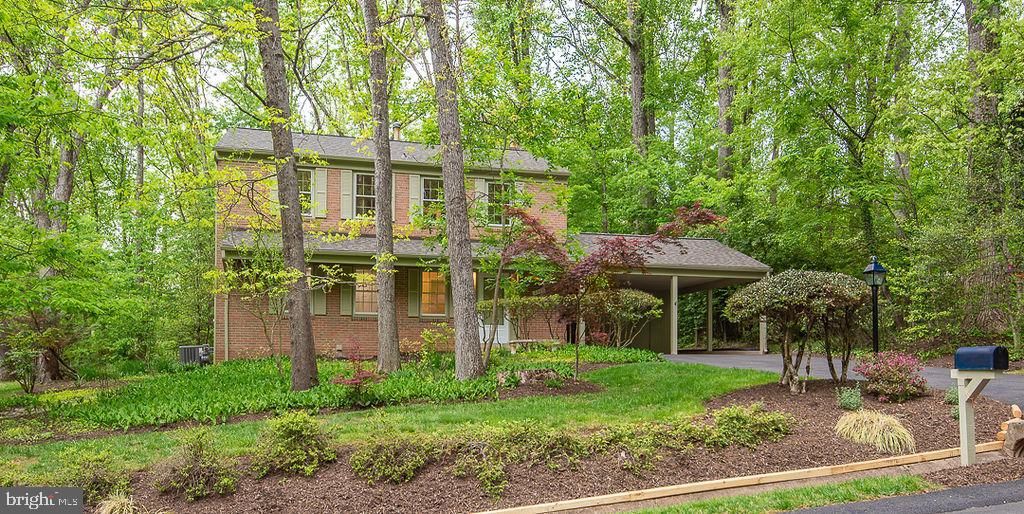 2302 SHORT RIDGE RD, Reston, VA 20191