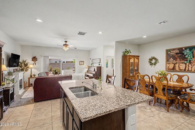 1776 W PIMA Avenue, Coolidge, AZ 85128