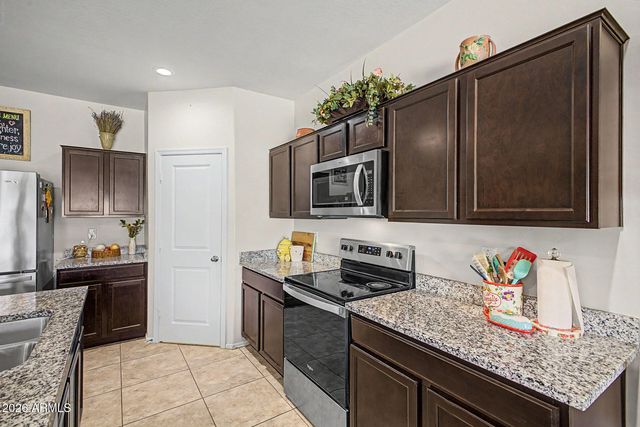 1776 W PIMA Avenue, Coolidge, AZ 85128