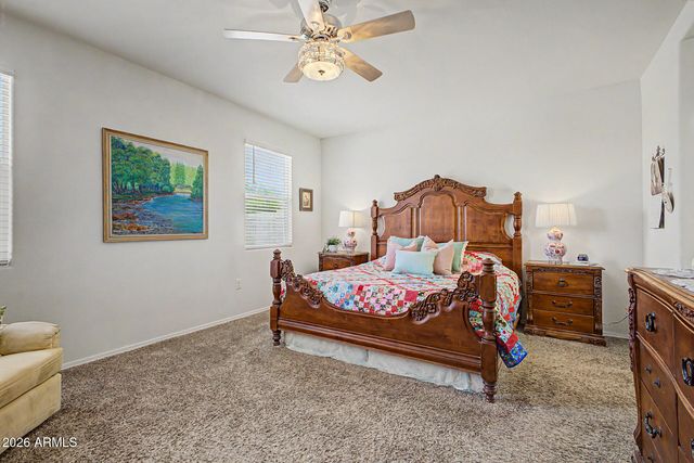 1776 W PIMA Avenue, Coolidge, AZ 85128