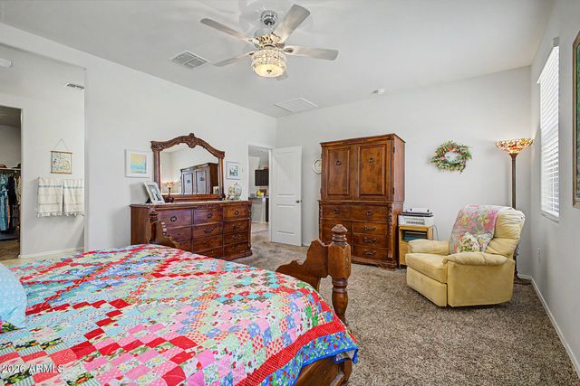 1776 W PIMA Avenue, Coolidge, AZ 85128