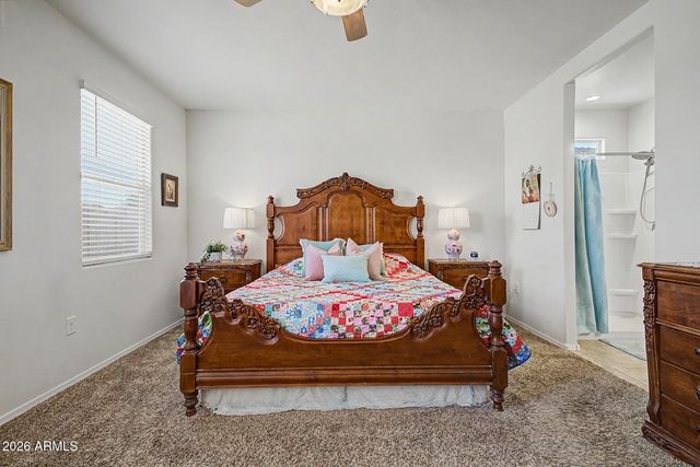 1776 W PIMA Avenue, Coolidge, AZ 85128