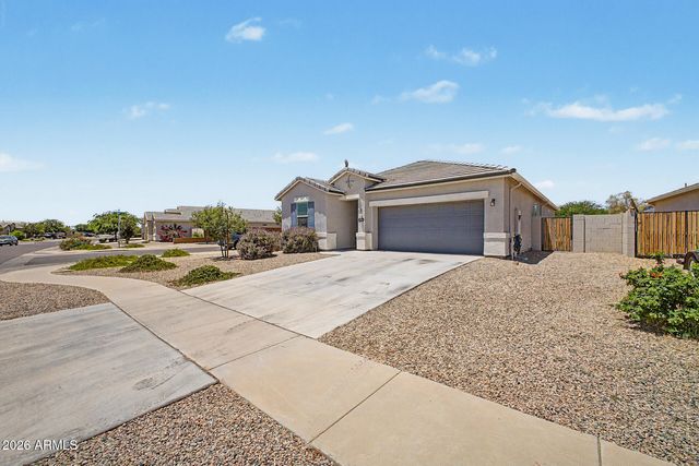1776 W PIMA Avenue, Coolidge, AZ 85128