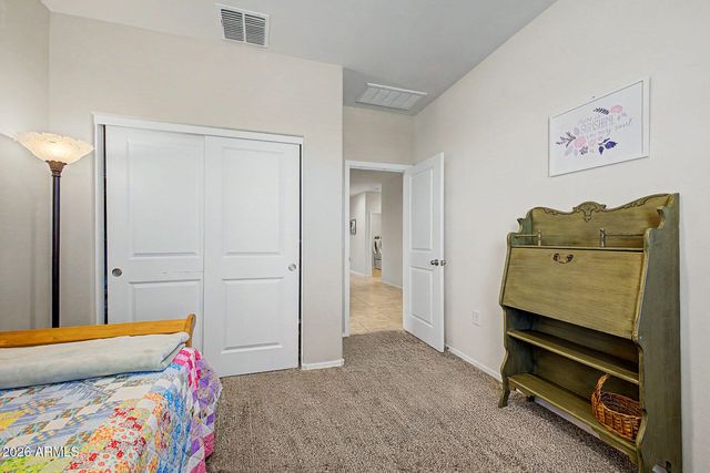 1776 W PIMA Avenue, Coolidge, AZ 85128