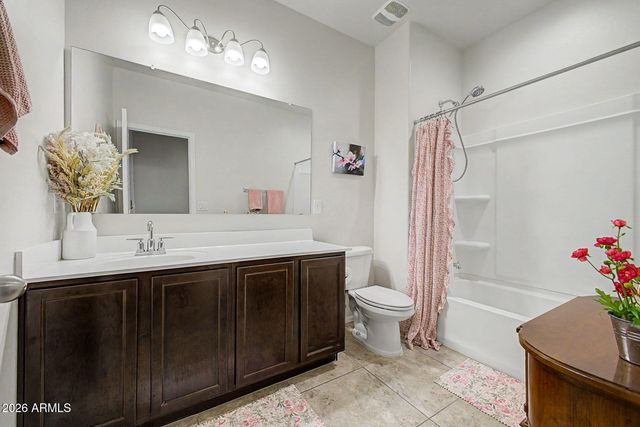 1776 W PIMA Avenue, Coolidge, AZ 85128