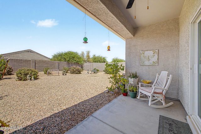 1776 W PIMA Avenue, Coolidge, AZ 85128