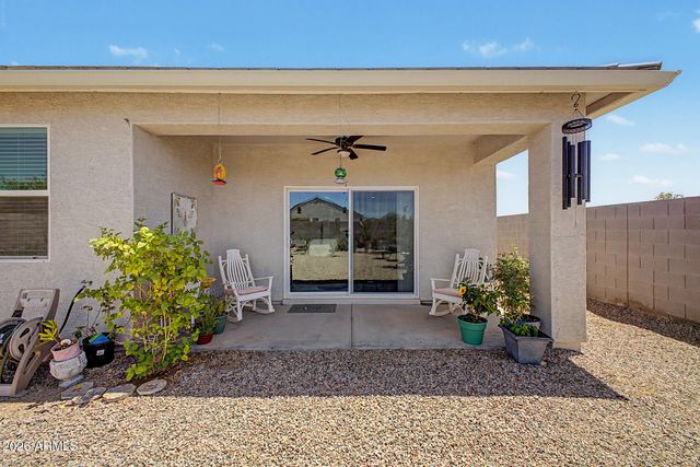 1776 W PIMA Avenue, Coolidge, AZ 85128