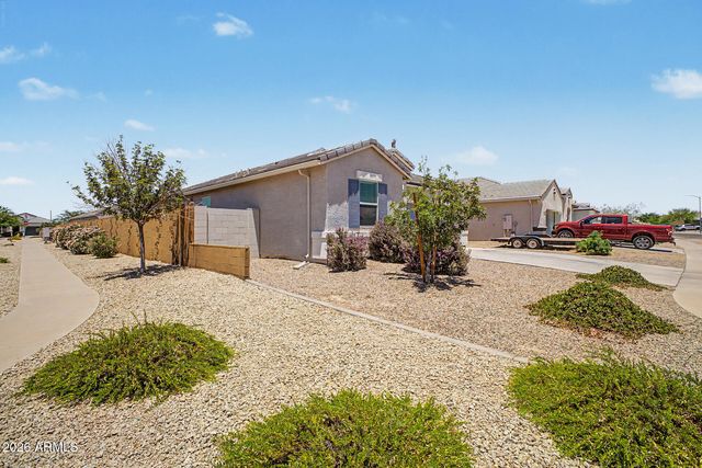 1776 W PIMA Avenue, Coolidge, AZ 85128