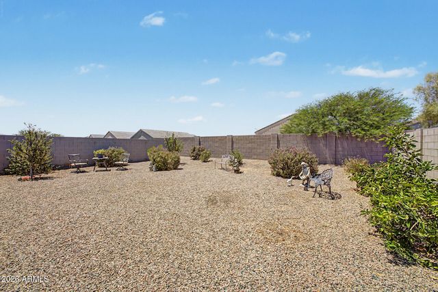 1776 W PIMA Avenue, Coolidge, AZ 85128