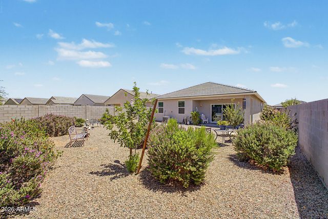 1776 W PIMA Avenue, Coolidge, AZ 85128