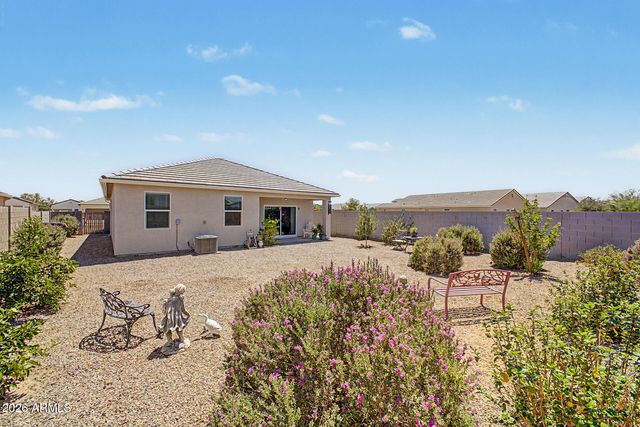 1776 W PIMA Avenue, Coolidge, AZ 85128
